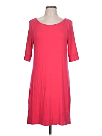 Donna Ricco Casual Dress (view 1)