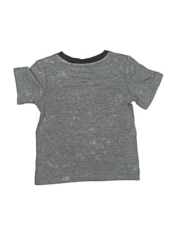 Wonder Nation Short Sleeve T-Shirt (view 2)