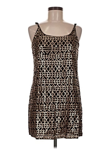 Forever 21 Casual Dress (view 1)