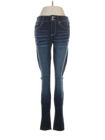 Indigo Rein Jeans (view 1)