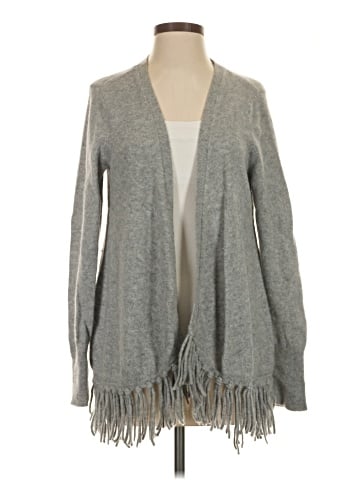 Peck & Peck Cashmere Cardigan (view 1)