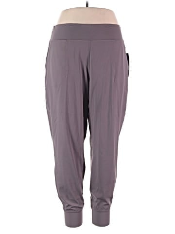 MPG Active Pants (view 1)