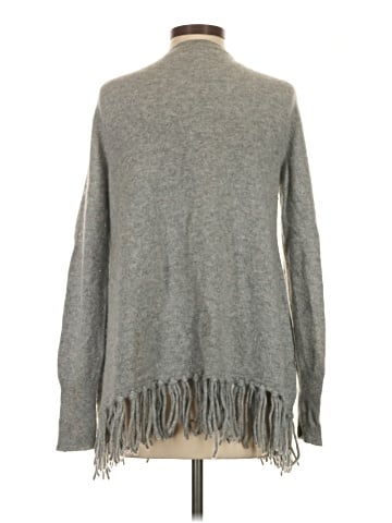 Peck & Peck Cashmere Cardigan (view 2)