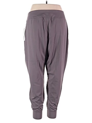 MPG Active Pants (view 2)