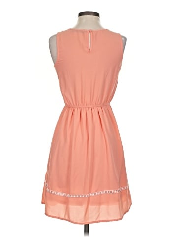 Doe & Rae Casual Dress (view 2)