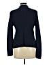 Croft & Barrow 100% Cotton Argyle Blue Jacket Size L - photo 2