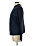 Croft & Barrow 100% Cotton Argyle Blue Jacket Size L - photo 5