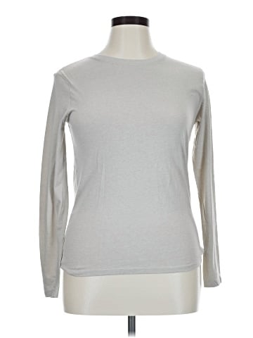 H&M Long Sleeve T-Shirt (view 1)
