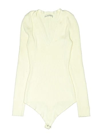 Abercrombie & Fitch Bodysuit (view 1)