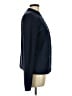 Croft & Barrow 100% Cotton Argyle Blue Jacket Size L - photo 4