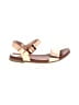 Mia Tan Sandals Size 7 - photo 1