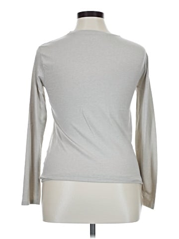 H&M Long Sleeve T-Shirt (view 2)