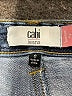 CAbi Hearts Blue Jeans Size 8 - photo 7