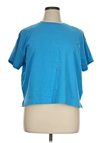 Old Navy Short Sleeve T-Shirt (view 1)