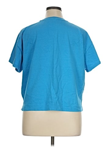 Old Navy Short Sleeve T-Shirt (view 2)