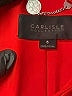 Carlisle Red Jacket Size 6 - photo 6