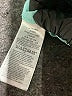 Baby Gap Teal Rash Guard Size 3 - photo 4