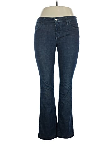 Pilcro and the Letterpress Jeans (view 1)