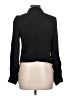 Le Lis Black Long Sleeve Blouse Size L - photo 2