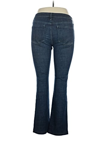 Pilcro and the Letterpress Jeans (view 2)