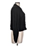 Le Lis Black Long Sleeve Blouse Size L - photo 4