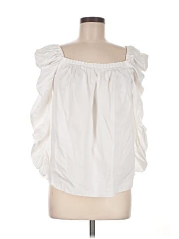 Kate Spade New York Sleeveless Blouse (view 1)