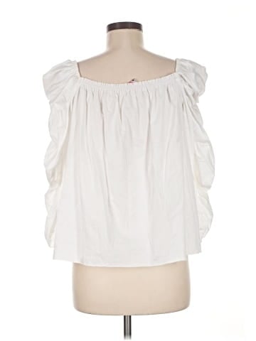 Kate Spade New York Sleeveless Blouse (view 2)