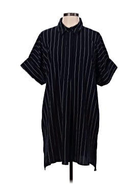 Travelers By Chico's Short Sleeve Turtleneck