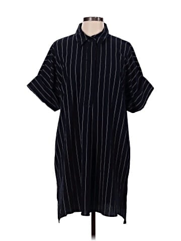 Travelers by Chico's Short Sleeve Turtleneck (view 1)
