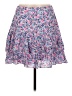 Lilly Pulitzer 100% Polyester Paisley Pink Casual Skirt Size 8 - photo 1