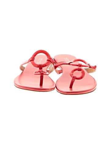 MICHAEL Michael Kors Flip Flops (view 2)