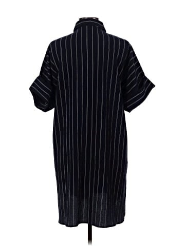 Travelers by Chico's Short Sleeve Turtleneck (view 2)