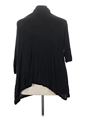 Suzanne Somers 3/4 Sleeve Blouse (view 2)