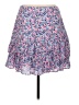 Lilly Pulitzer 100% Polyester Paisley Pink Casual Skirt Size 8 - photo 2