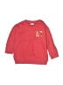 Uniqlo Red Sweatshirt Size 18-24 mo - photo 1