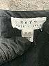 Soft Joie 100% Viscose Black 3/4 Sleeve Top Size XS - photo 7
