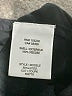 Soft Joie 100% Viscose Black 3/4 Sleeve Top Size XS - photo 8
