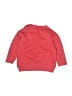 Uniqlo Red Sweatshirt Size 18-24 mo - photo 2