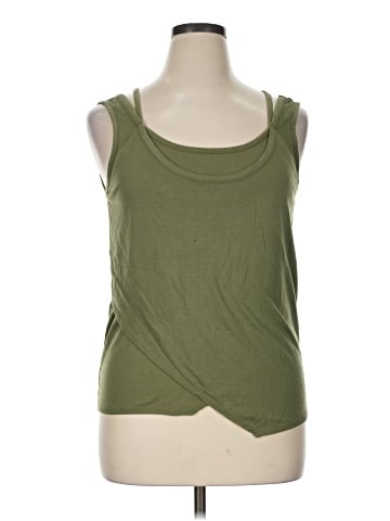 Bongo Tank Top (view 1)