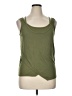 Bongo Green Tank Top Size XL - photo 1