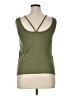 Bongo Green Tank Top Size XL - photo 2