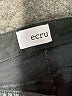 Ecru Black Jeans Size 30 waist - photo 7