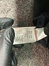 Ecru Black Jeans Size 30 waist - photo 8