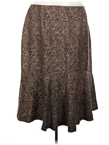 Style&Co Casual Skirt (view 1)