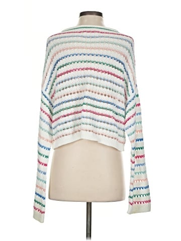 Hollister Pullover Sweater (view 2)