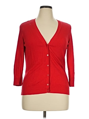 New York & Company Cardigan (view 1)