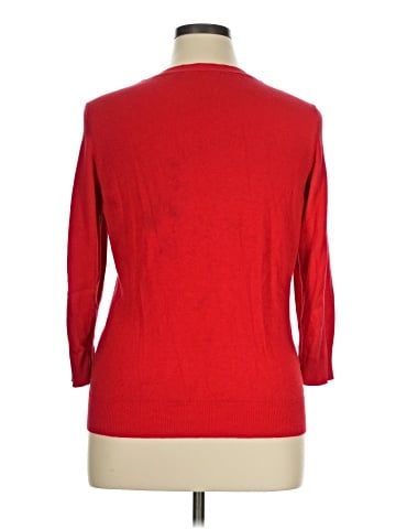 New York & Company Cardigan (view 2)