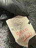 Armani Collezioni 100% Polyester Solid Black Formal Skirt Size 6 - photo 5