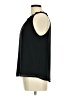 Naked Zebra 100% Polyester Black Tank Top Size M - photo 5