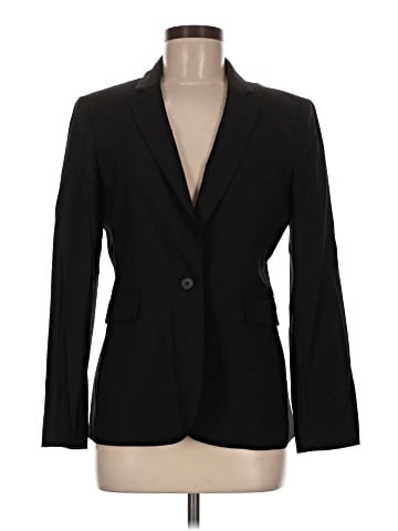 Banana Republic Wool Blazer (view 1)